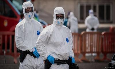 Global Alert: Hantavirus Cases Reach Seven After Cruise Voyage