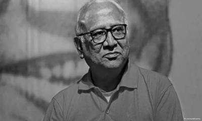 Legend Ataur Rahman Laid to Rest in His Mother’s Grave