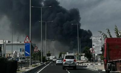 Gulf Economies Face Long-term Slump Amid Iran Conflict