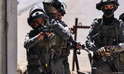 US Donor Bodies Used for Israeli Military Training: Report