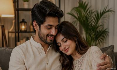 Numerology: Does Your Birth Number Reveal Your Partner‍‍`s Love?