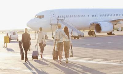 Iran War: Higher Airfares Inevitable in Europe, Warns IATA