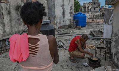 Cuba Runs Out of Diesel and Oil, Energy System Critical