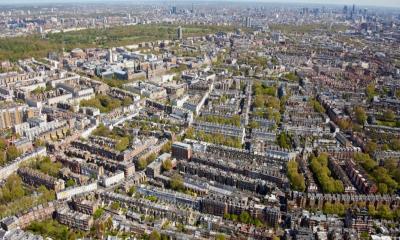 London Social Housing Crisis: A System Trapped in Dysfunction