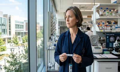 Mounjaro: How a Neuroscientist Silenced Her Food Noise