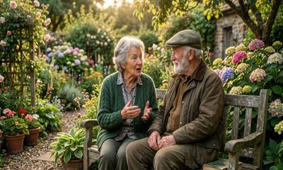 Why Women Live Longer Than Men: Science Behind Longevity
