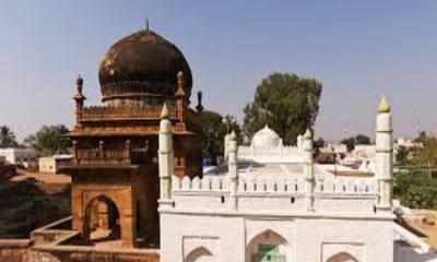 India High Court Declares Kamal Maula Mosque a Hindu Temple
