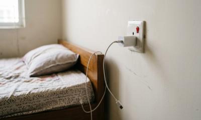 Does Leaving Phone Charger Plugged In Increase Power Bill?