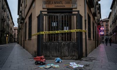 Spain Steiner School Abuse Scandal Prompts Police Inquiry