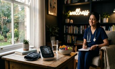 Causes of High Blood Pressure: 5 Daily Habits to Avoid