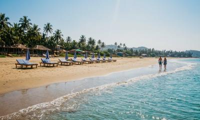 Foreign Tourists Abandon Goa Over High Costs and Visas