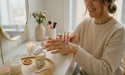 How Unusable Eye Cream Can Transform Your Body Skin