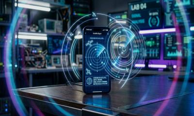 Apple Flags Handset Modification Risks for India D2D