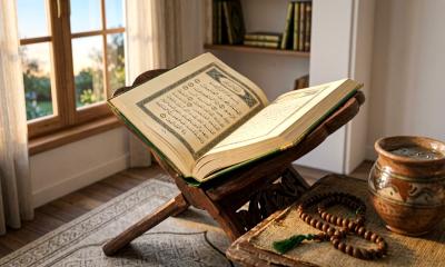 Essential Islamic Rituals Before Offering Qurbani