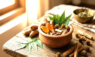 Why Public Trust in Traditional Ayurveda Treatment Is Rising