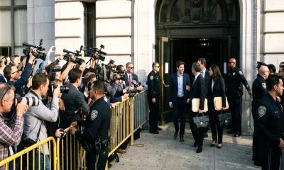 Elon Musk Loses Landmark OpenAI Lawsuit and Vows Appeal