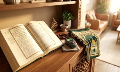 How Women Can Earn Rewards in First 10 Days of Dhul Hijjah