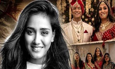 Corporate Woman Found Dead in Bhopal Just 5 Months After Marriage
