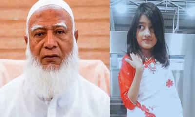 Humanity is Ashamed: Shafiqur Rahman on Pallabi Child Murder