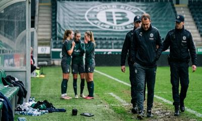 Former Czech Coach Banned for Life for Filming Players