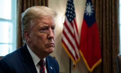 Donald Trump to Speak with Taiwan President Over Arms Sale
