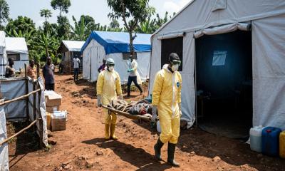 New Ebola Outbreak: WHO Predicts 9-Month Wait for Vaccine