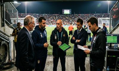ফুটবল বিশ্বকাপ: বিশ্বজয়ের মিশনে ৫ হাই-প্রোফাইল মাস্টারমাইন্ড কোচ