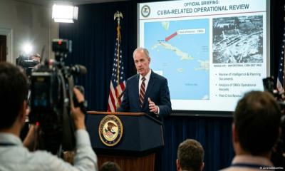 US Indicts Raul Castro for Murder: Will Military Action Follow