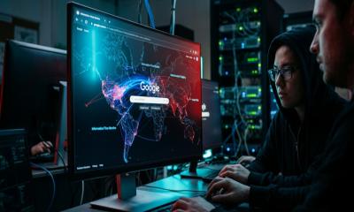 Google Updates Policies to Combat AI Search Manipulation