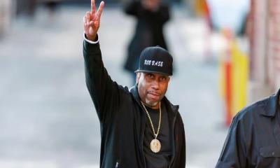 Rap Star Rob Base Dies at 59 After Private Cancer Battle