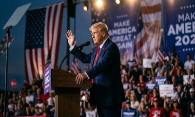 Trump Calls Out Critics, Demands ‘Brilliant Dictator’ Label