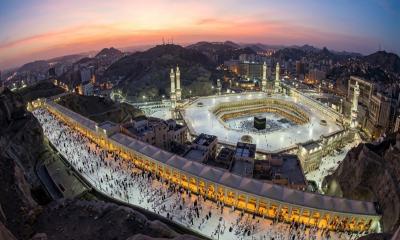 The History of Safa and Marwa: A Legacy of Faith