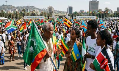 Africa Day 2026: Has the Continent Achieved True Liberation?
