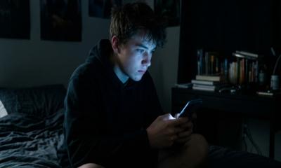 Schoolboys and AI Chatbots: The Growing Risk to Relationships