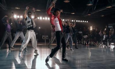 Lionsgate Announces Sequel to Michael Jackson Biopic ‘Michael’
