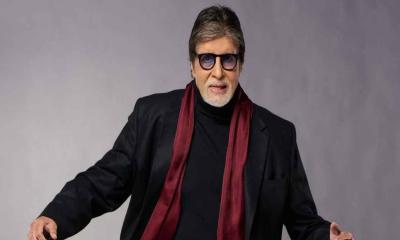 ভক্তদের দর্শন দিতে গিয়ে বিপত্তি: অমিতাভের বাড়ির সামনে জ্ঞান হারালেন ভক্ত