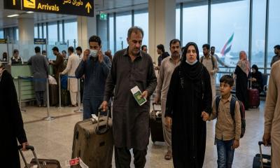 UAE Expels Thousands of Pakistani Shias Amid Tensions