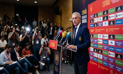 Spain’s World Cup Squad: Barcelona Dominates, Real Madrid Excluded