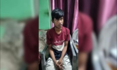 Bangladeshi Youth Surrenders in Assam Court Seeking Return Home
