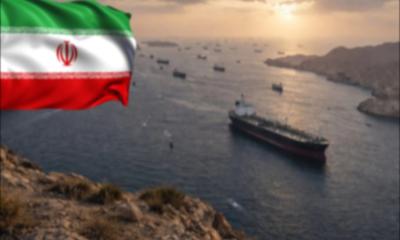 Iran and US Discuss Reopening the Strategic Strait of Hormuz