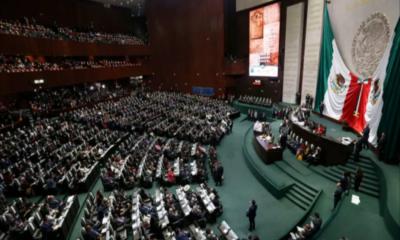 Mexico House Backs Bill to Annul Elections Over Interference