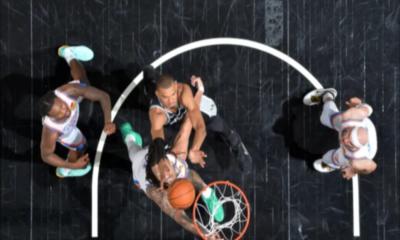 Wembanyama, Spurs Rout Thunder to Force Game 7