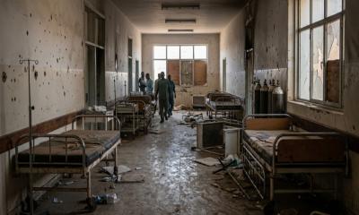 Sudan War: Spoiled Insulin and Smuggled Drugs Threaten Lives