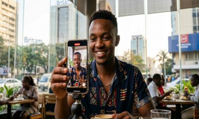 How Social Media is Turning African Life Into Content