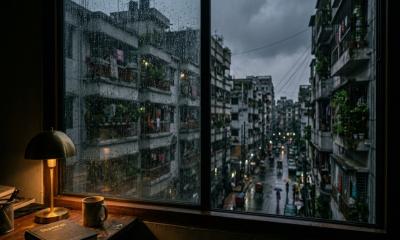সন্তানকে শিক্ষিত করার আগে মানুষ বানানোর আহ্বান শায়খ আহমাদুল্লাহর