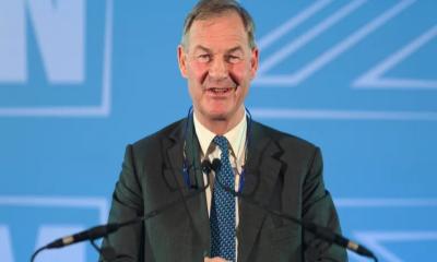 New Far Right Party Restore UK Threatens Farage Reform