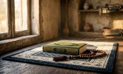 Benefits of Serving Mother in This Life and Hereafter