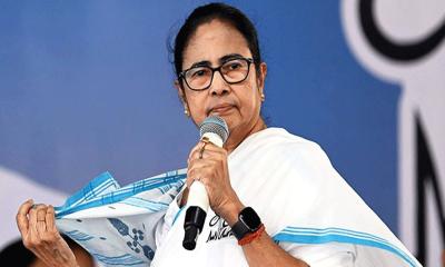 Trinamool Congress Faces Major Split as Mamata Stumbles