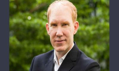 Telecom Veteran Joins as Grameenphone New CSTO