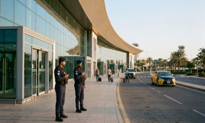 Indian National Killed in Kuwait Airport Attack, Delhi Reacts